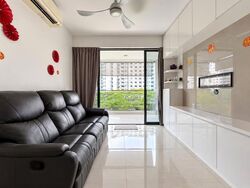 Riversound Residence (D19), Condominium #629378061